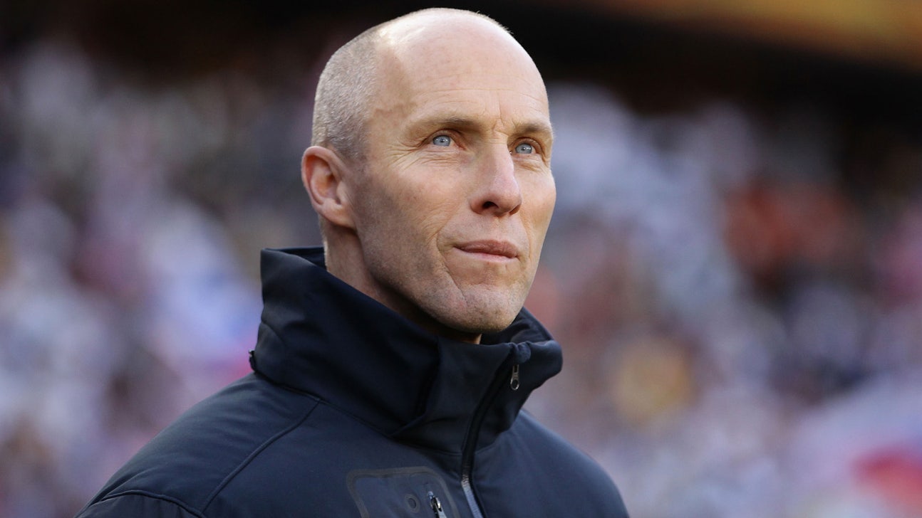 Former USA head coach Bob Bradley in contention for Sunderland job
