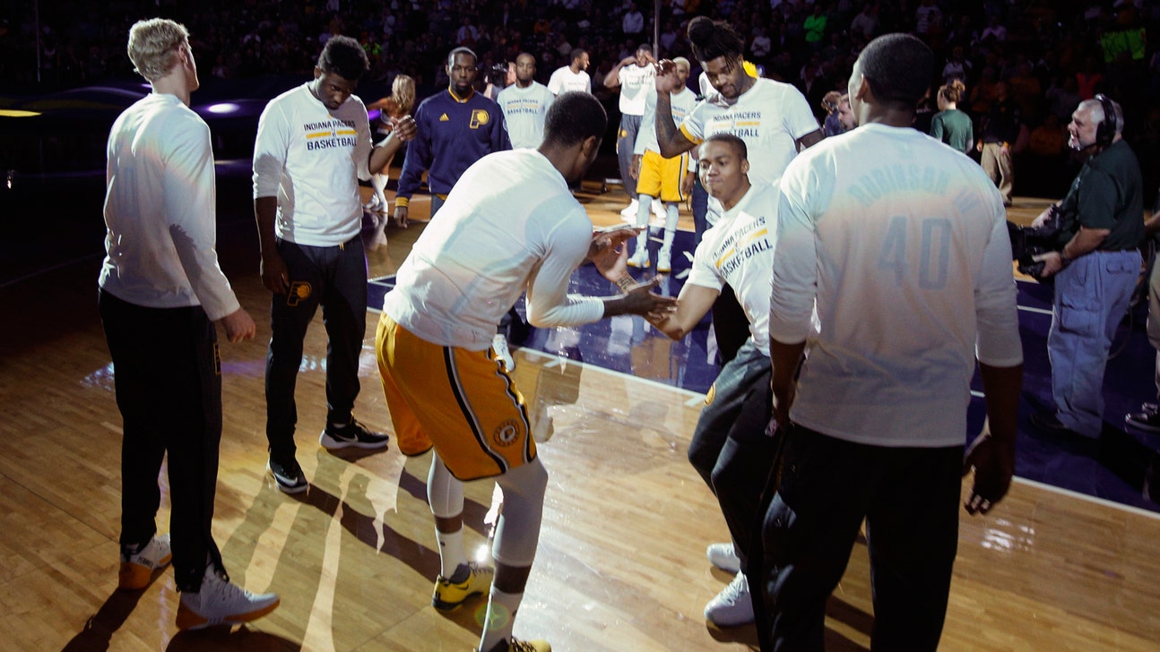 Size or speed: Which lineup will Pacers unleash on Nets?