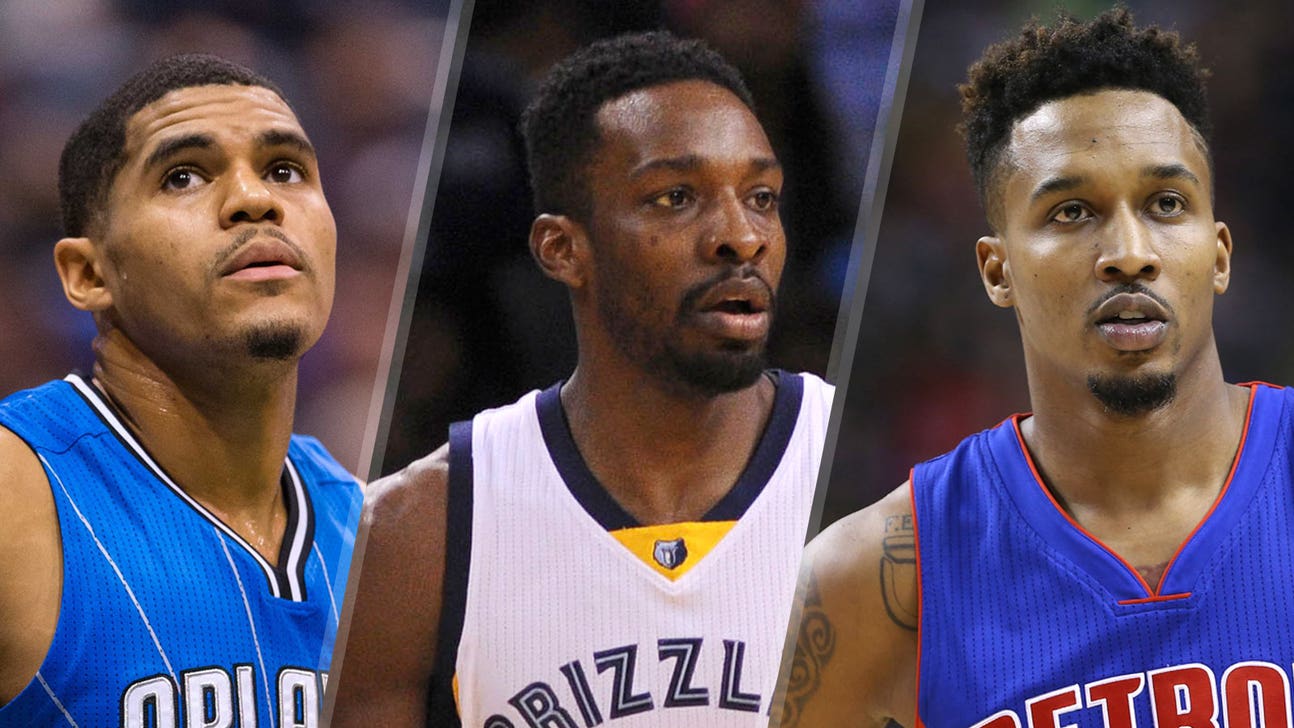 Was this worst NBA trade deadline in recent memory? You'd be surprised