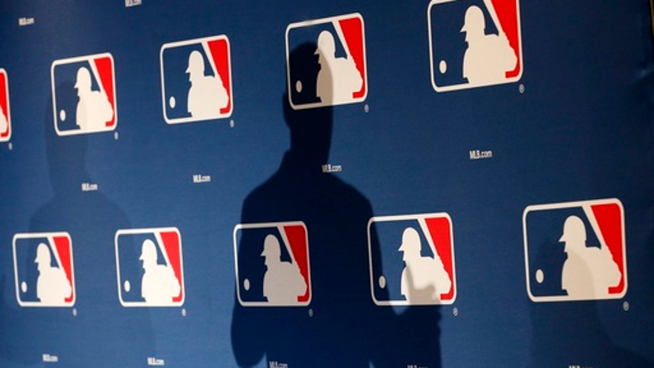 Only on AP: MLB ups prospect spending, overall pct steady