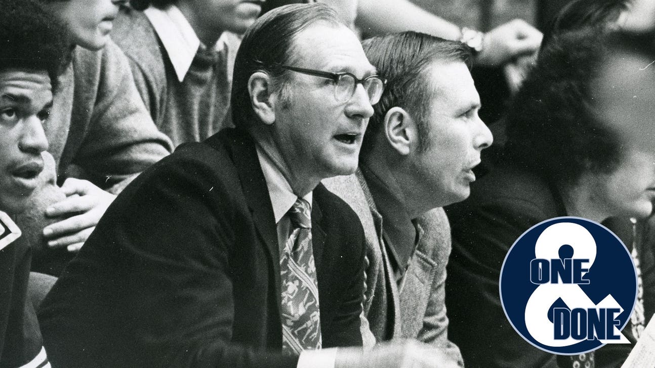 One & Done: Yale heads to NCAA tournament for first time since 1961-62