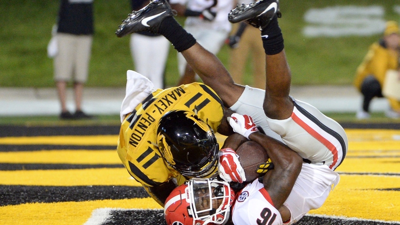 Georgia Football: 4 best Bulldog performers vs Missouri