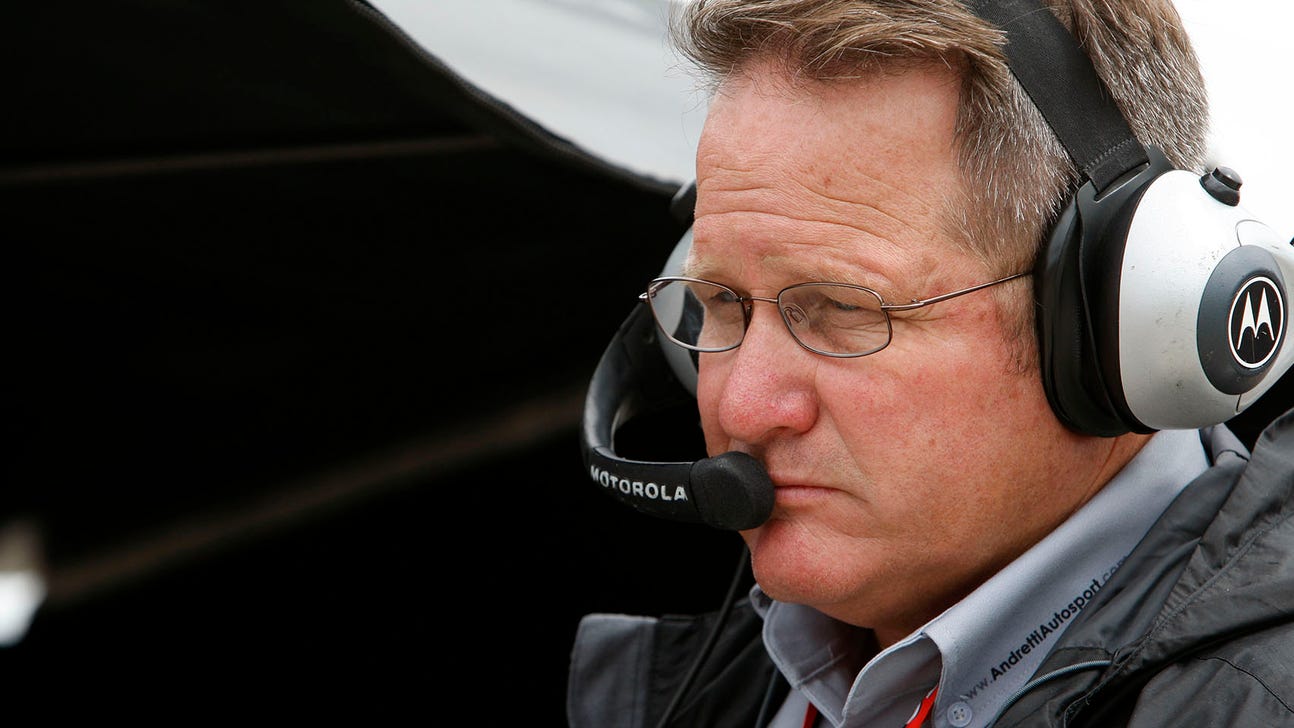 IndyCar: Andretti's George Klotz moving to A.J. Foyt Racing