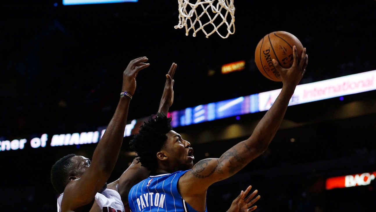 Magic notes: Key injuries, rookie play define first week of camp