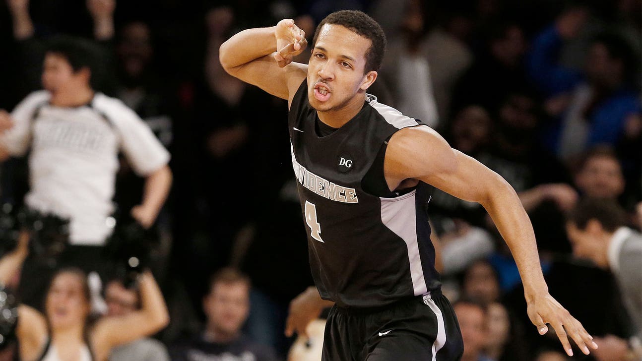 Providence offers 2016 PG Breein Tyree