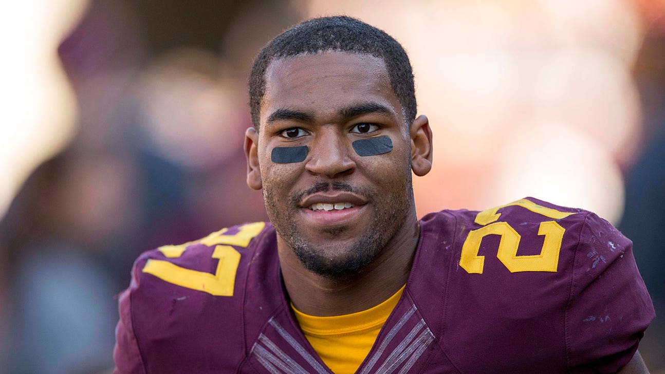 Gophers' Cobb: 'Great feeling to compete' against fellow Big Ten RBs