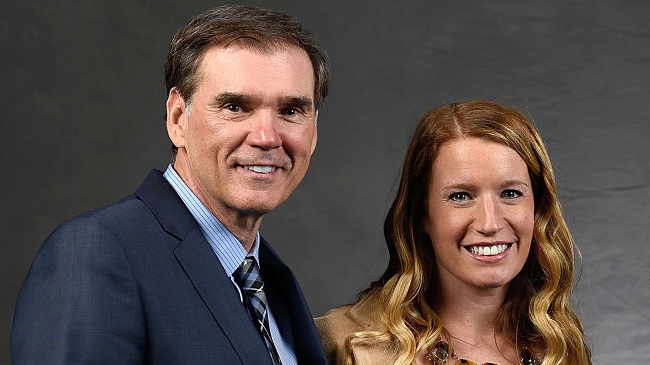 Ray Evernham, wife Erin become parents to baby girl