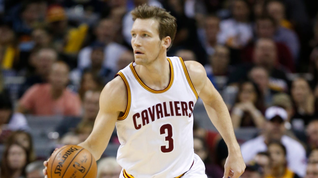 Mike Dunleavy changes his mind, reportedly agrees to join Hawks after trade from Cavaliers