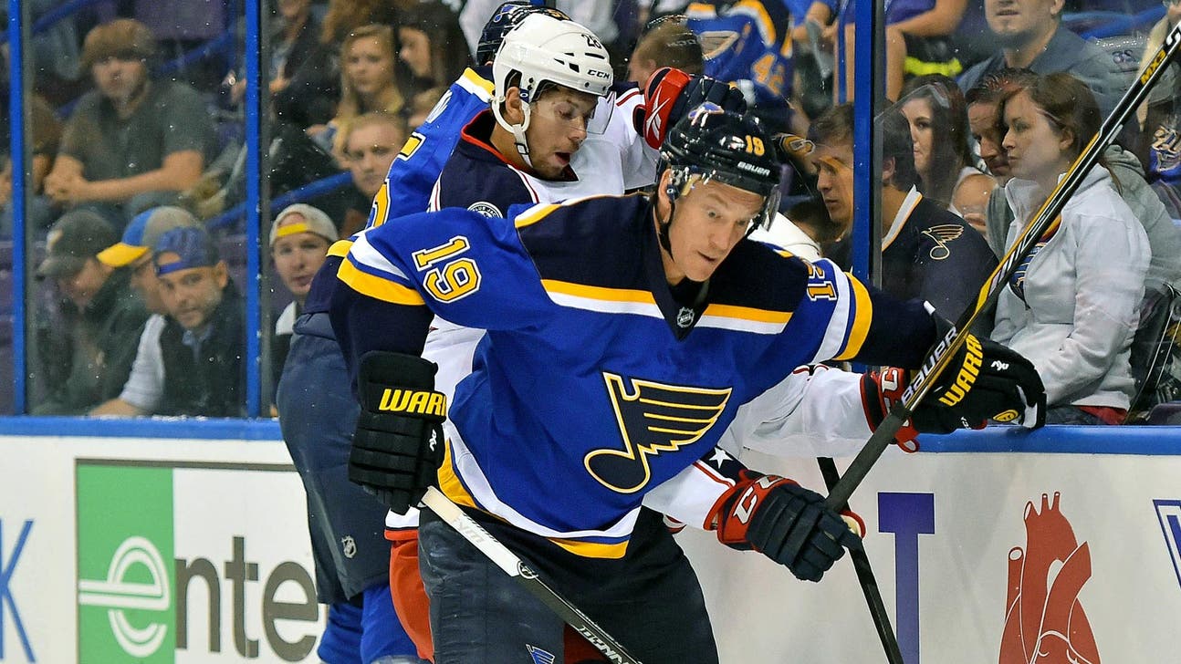 St. Louis Blues season preview: Same team, new tricks