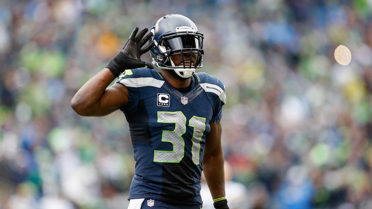 Playoff road map for 0-2 Seattle Seahawks: Get Kam Chancellor back