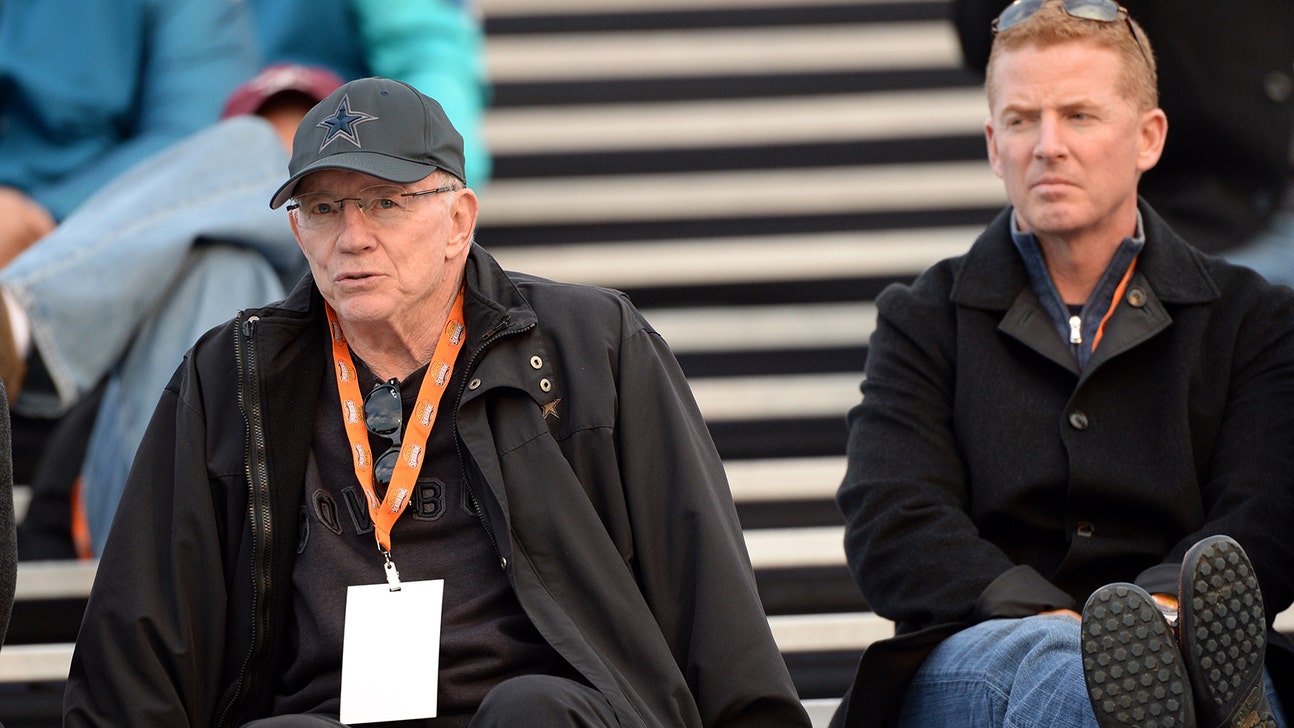 Cowboys' draft 'needs' vs. 'wants' at defensive line