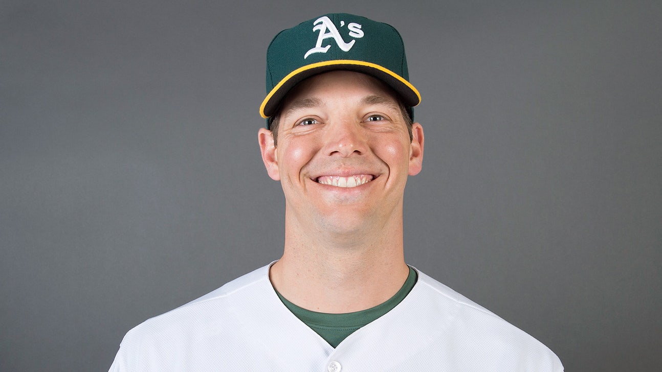 The incredible comeback of Rich Hill