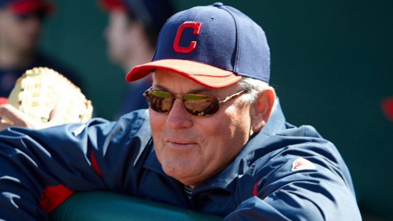 Hargrove reflects on 20th anniversary of 'The Jake'