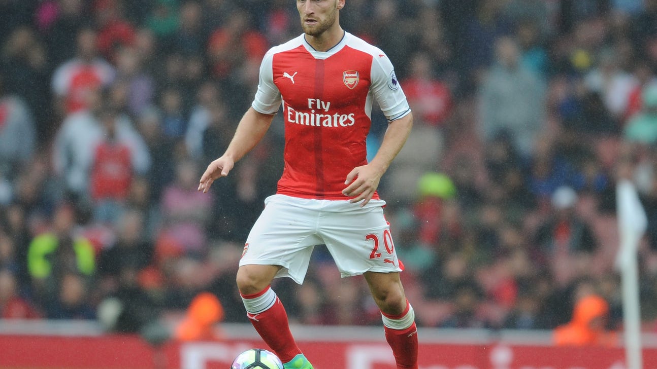 Arsenal: Shkodran Mustafi's Transition Was Seamless