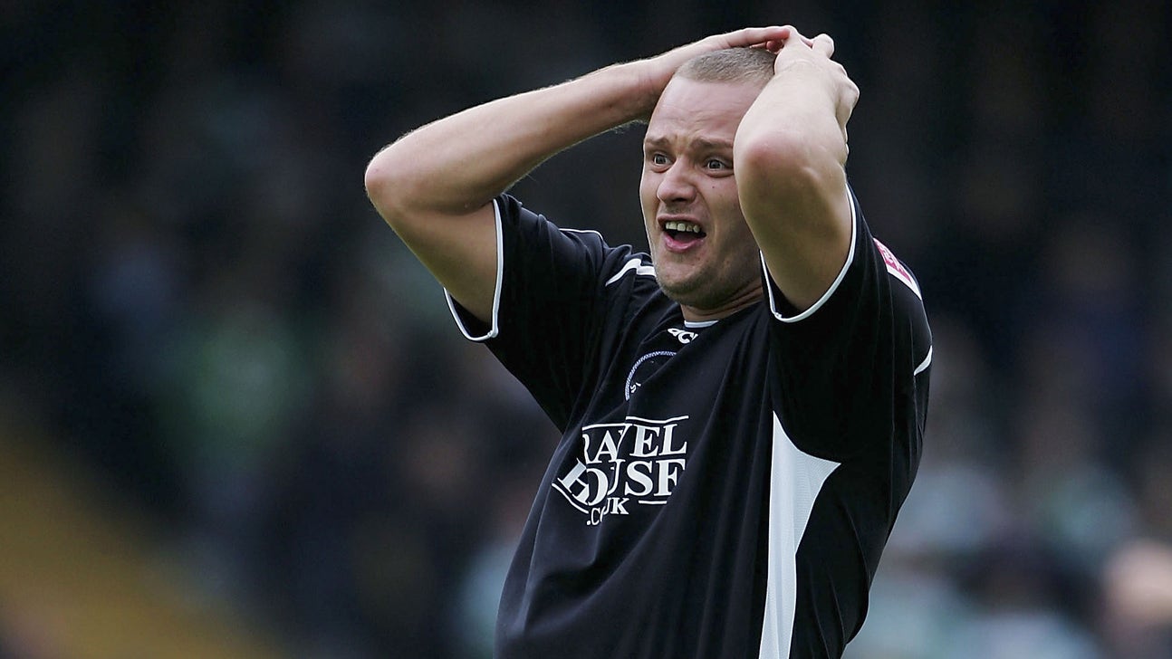 Watch: Former Swansea City star pulls off ingenious trick penalty