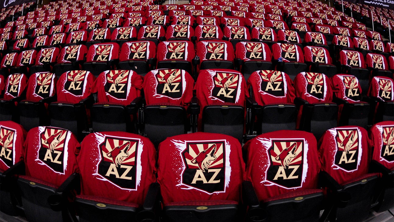 Hedge fund manager Barroway secures deal for 51 percent of Coyotes