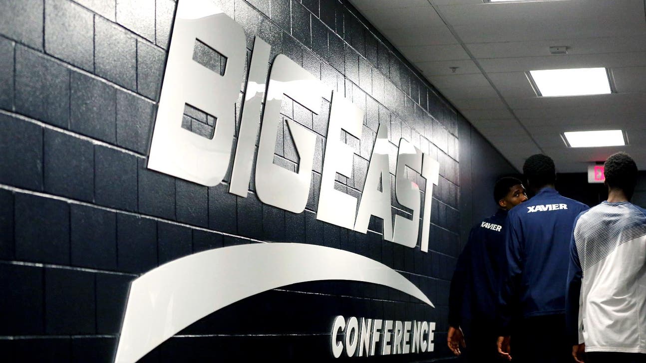 Big East commissioner comments on potential conference expansion