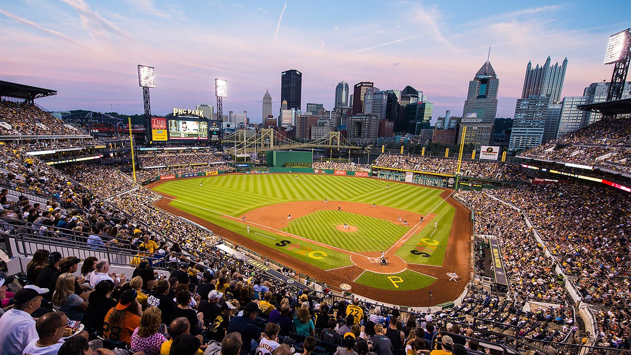 Players, colleagues mourn the loss of Pirates beat reporter Tom Singer