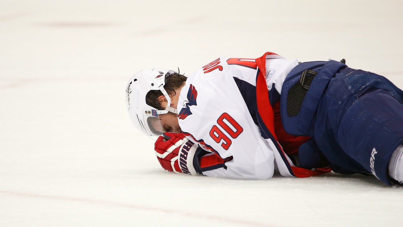 Kris Letang suspended one game for hit on Marcus Johansson