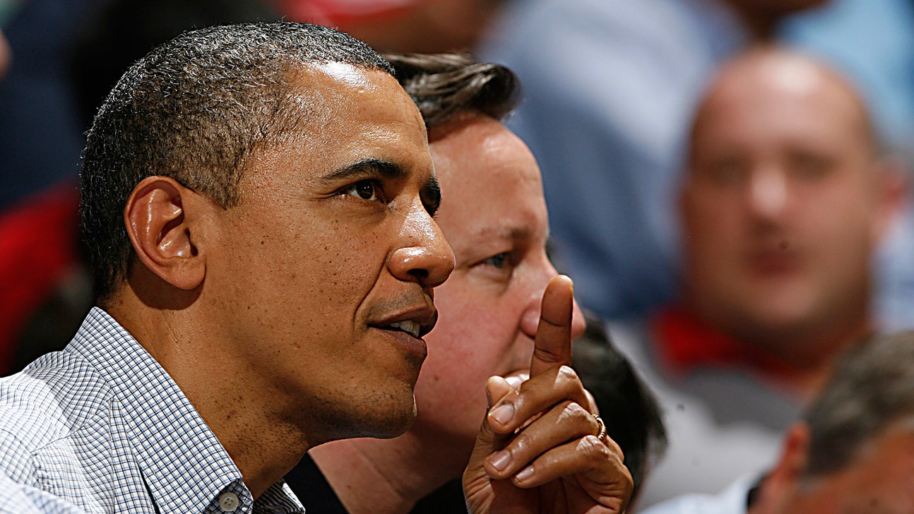 On celebratory trip to White House, Warriors will meet Obama in style