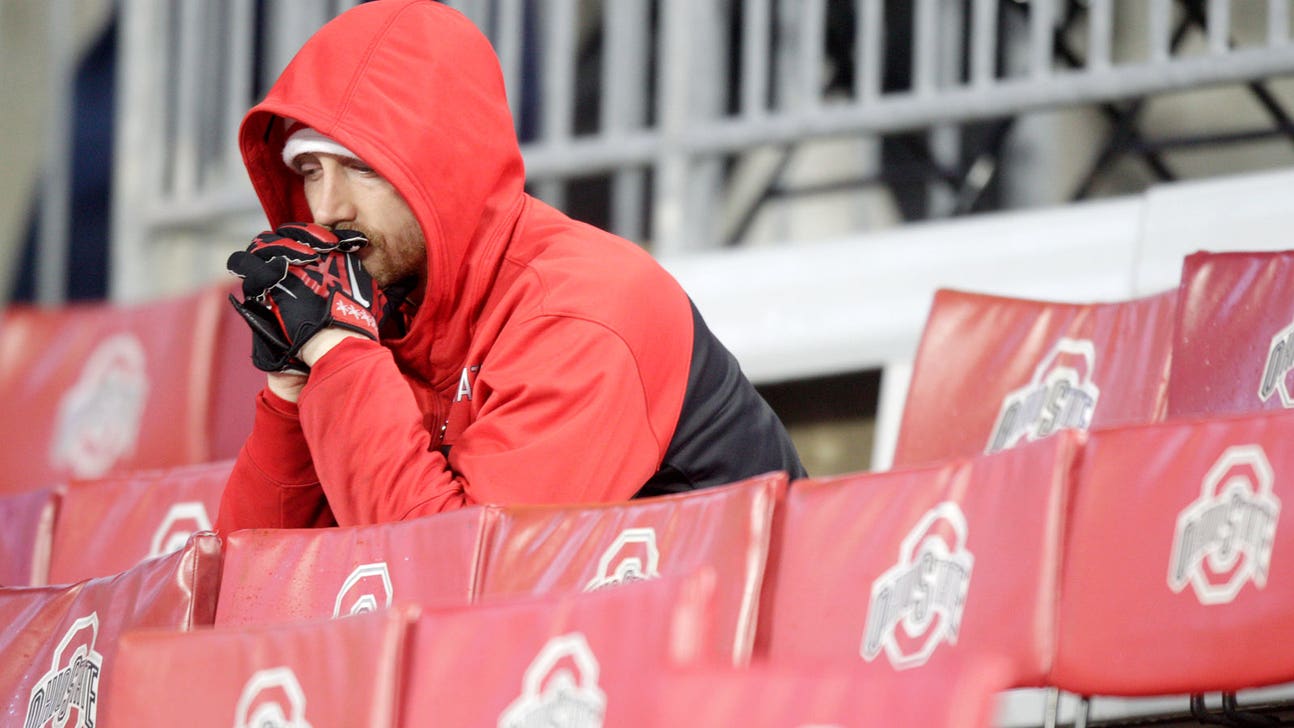 WhatIfSports college football Week 13 power rankings: OSU's playoff hopes likely dashed