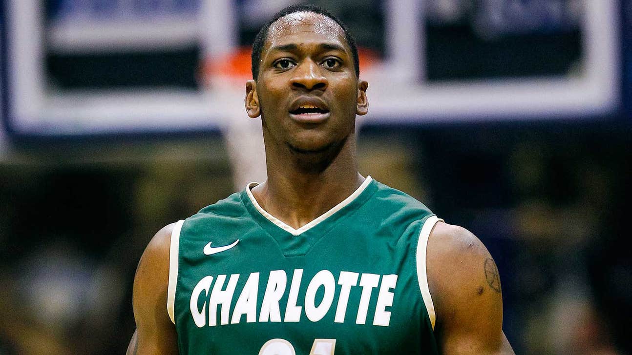 Charlotte forward Willie Clayton transferring to Georgia State