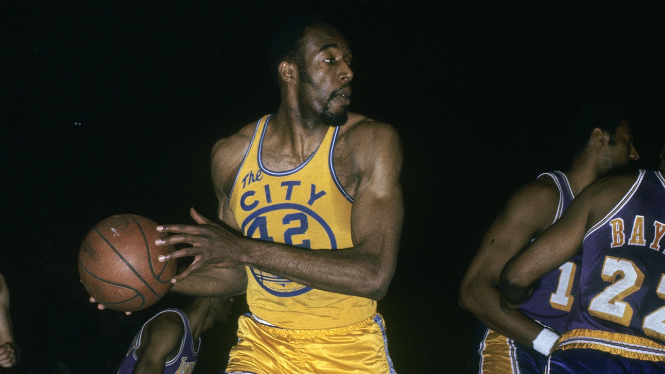 Hall of Famer Nate Thurmond passes away at age 74 | FOX Sports