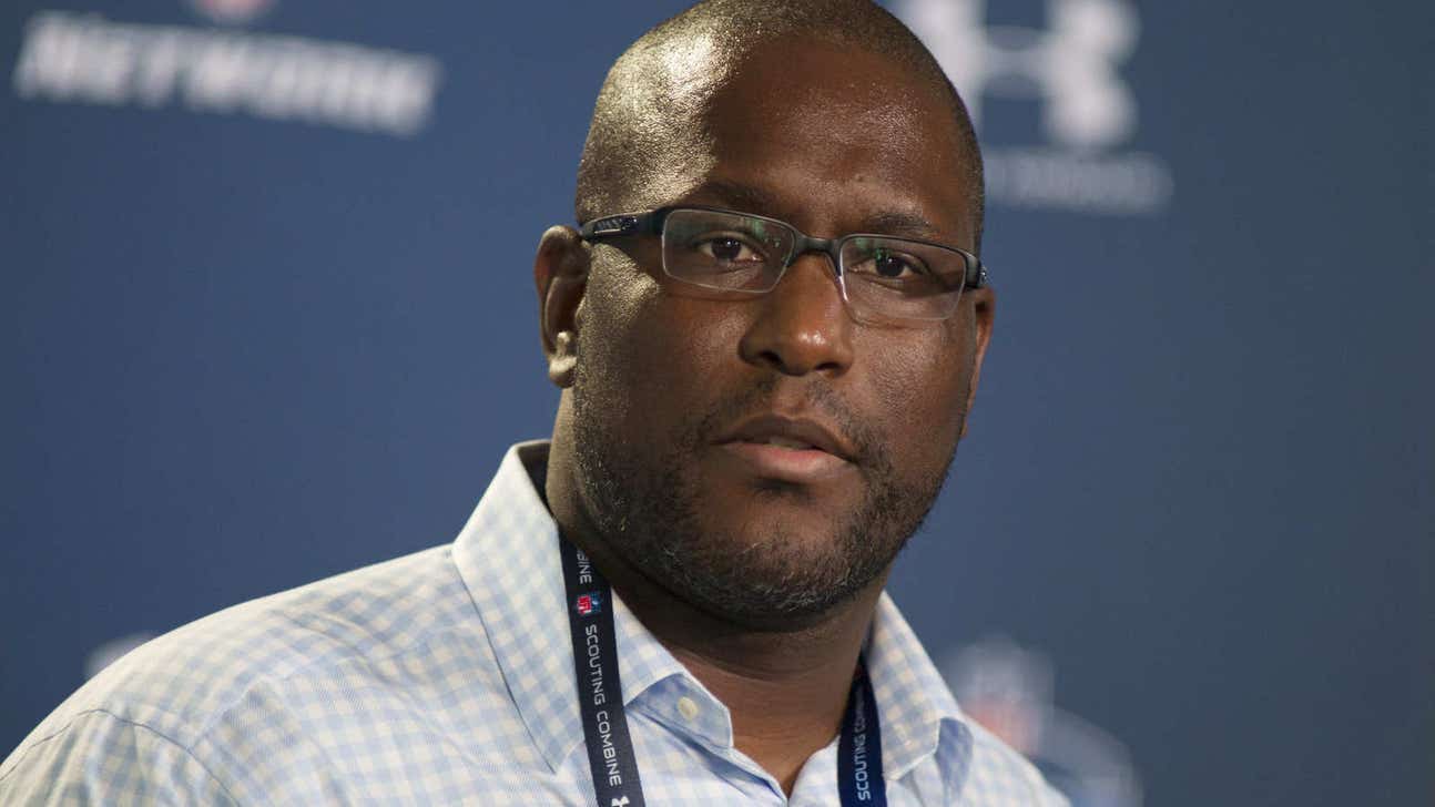 Ray Farmer's movie unlikely to have a happy ending