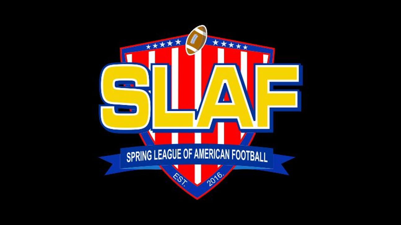 SLAF Wants To Bring NFL-Level Competition To The Spring And That's Not Even Their Craziest Idea