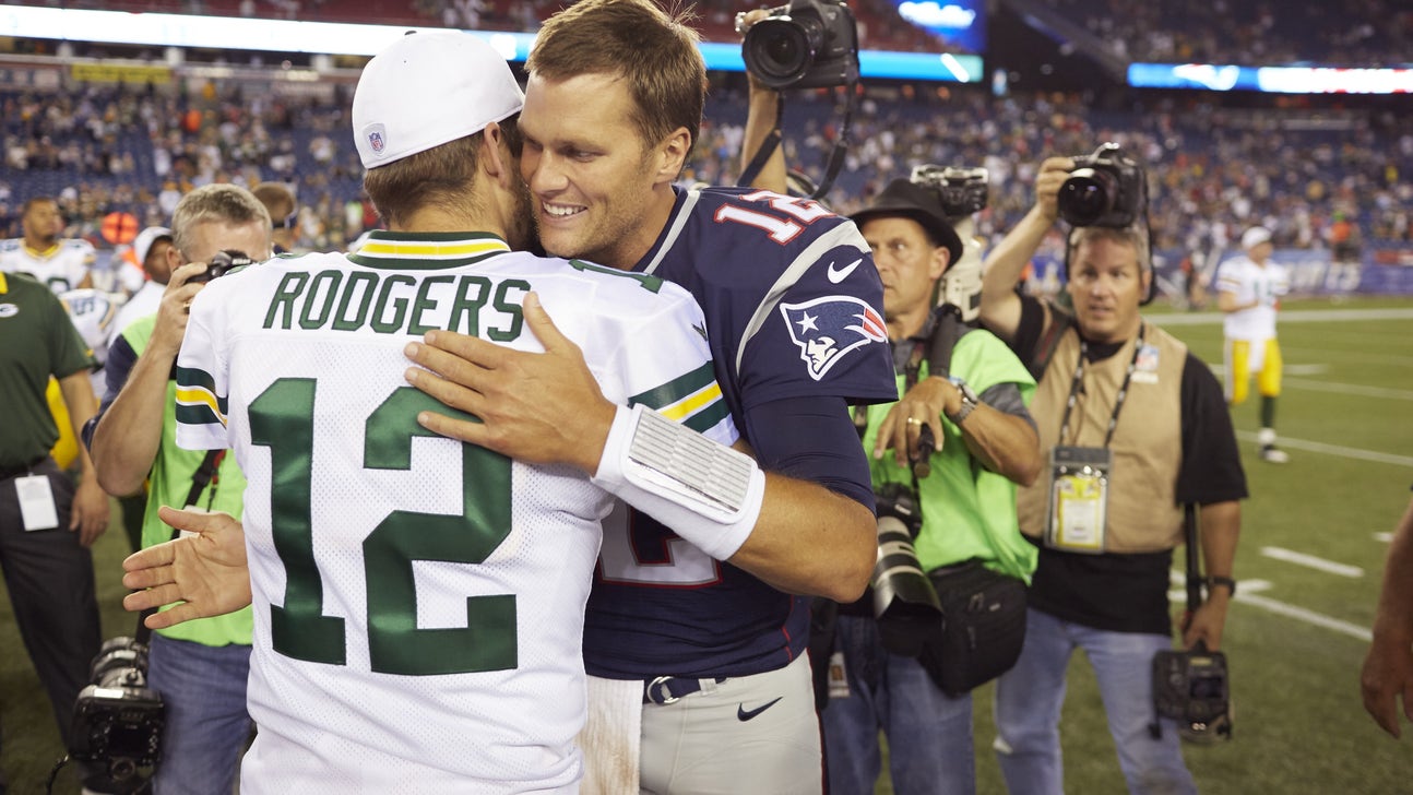 NFL: 4 backup quarterbacks who became stars