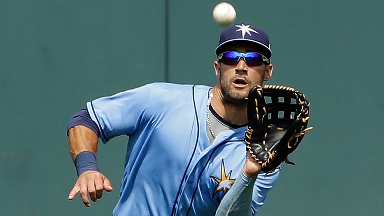 Jake Odorizzi allows 3 hits in 3 innings, Rays come up short against Pirates