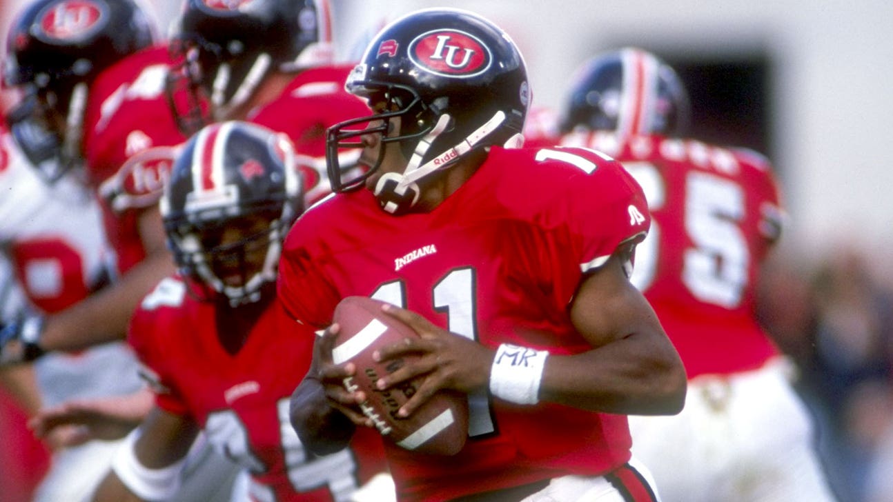 Randle El again nominated for College Football Hall of Fame