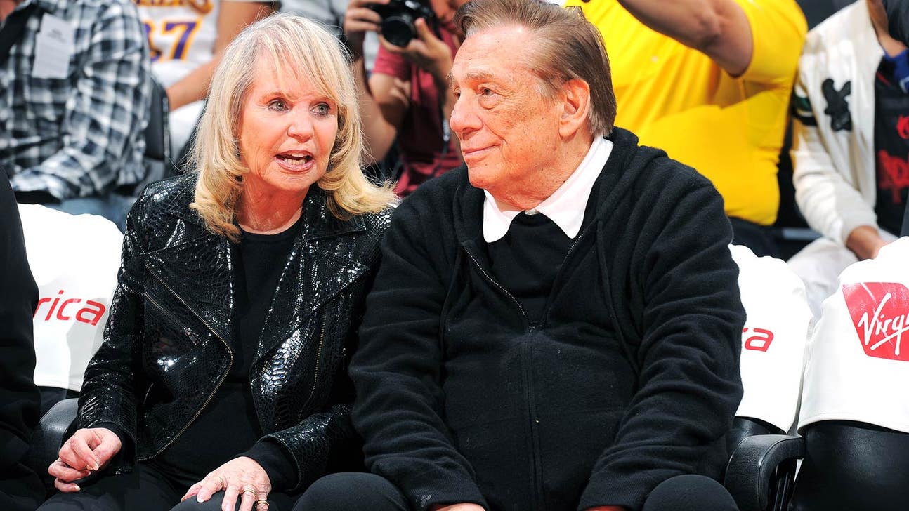Sterling family trust trial -- if it happens -- could hold key to Clippers sale