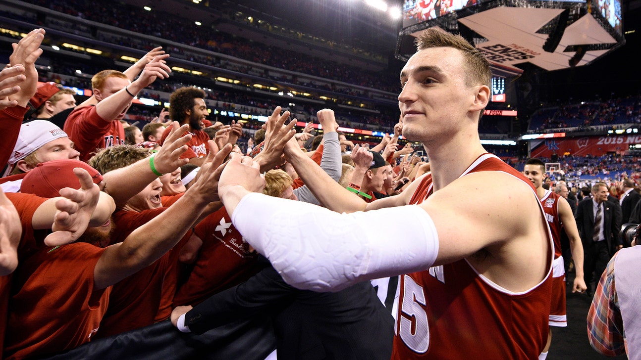 Three players that could be on Thunder's draft radar