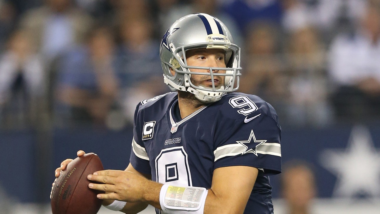 Cowboys to wear 'cursed' jerseys on Thanksgiving