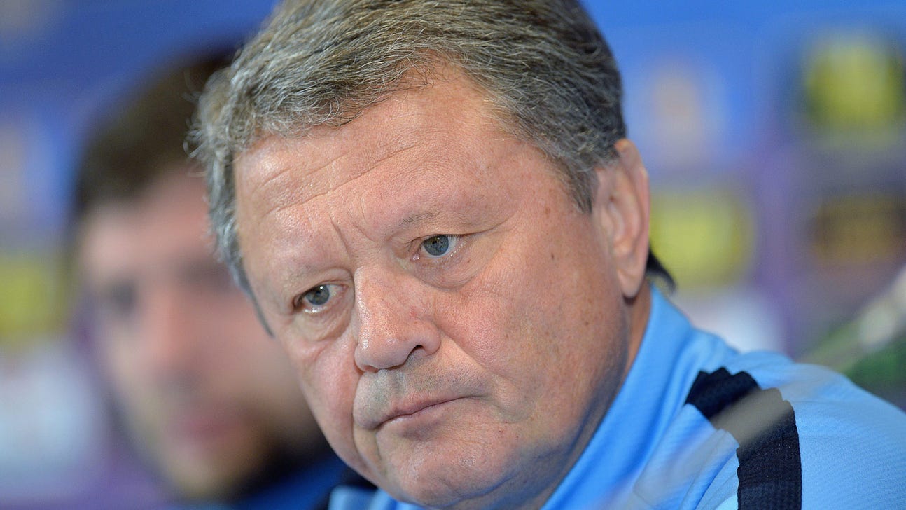 Europa League managers look to refine legacies in semifinal clashes