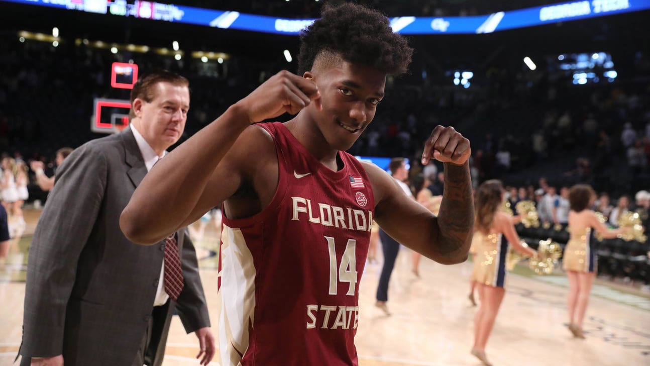 AP Top 25: Florida State rises to No. 16, Duke moves back up to No. 1