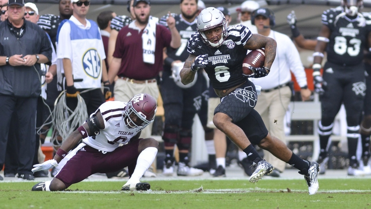 Texas A&M Football: Slow Road Start Too Much to Overcome