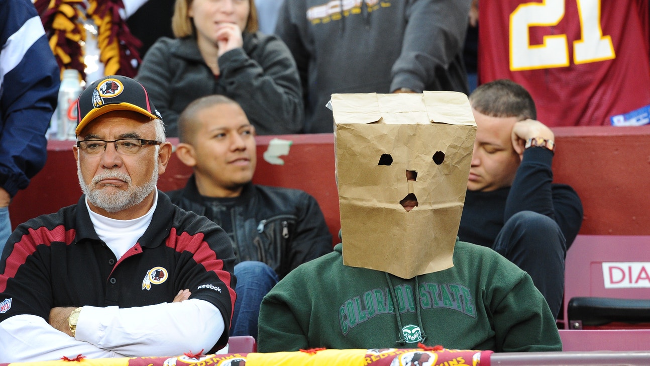 New Orleans Saints: The "Aints" and the origin of the Bagheads