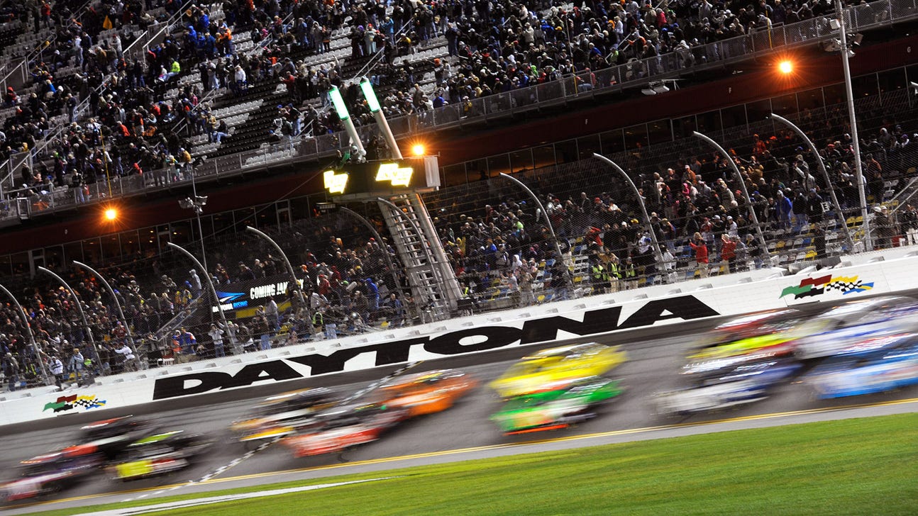 6 Sprint Unlimited facts everyone needs to know