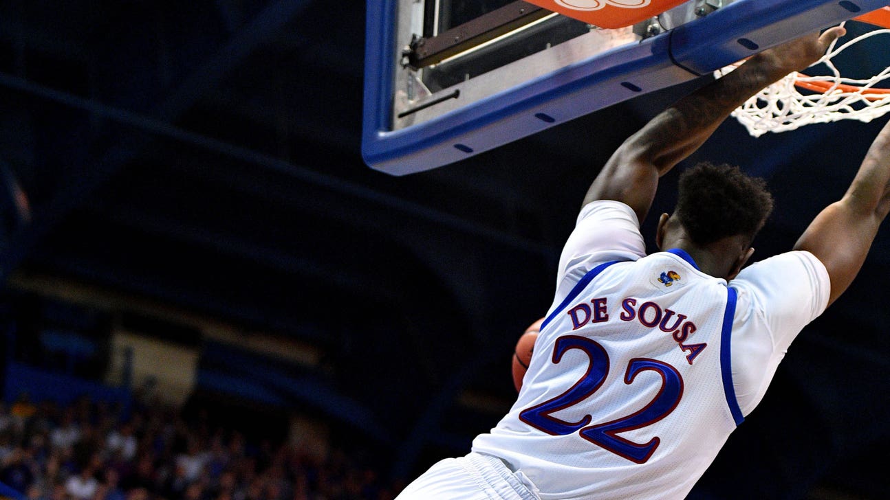 Kansas, Michigan State headline strong Maui Invitational field