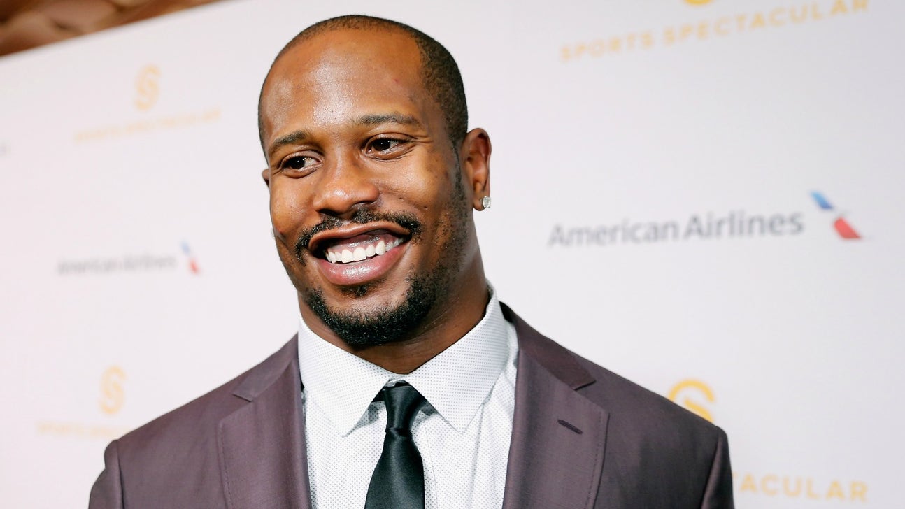 Von Miller voted off 'Dancing With the Stars' after salsa routine