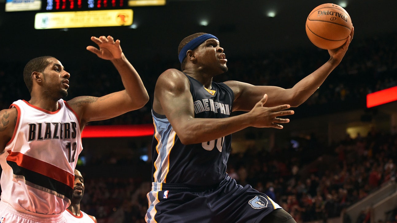 Have the Grizzlies accomplished anything?