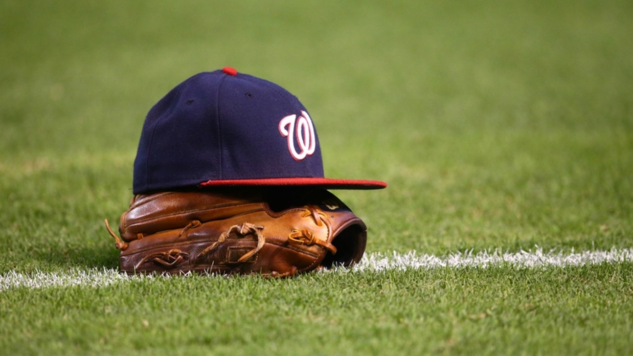 Washington Nationals History: Team Announces Name, Colors