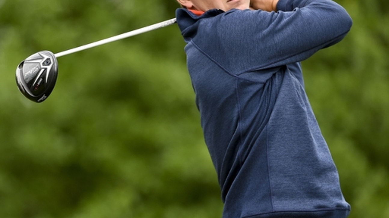 A high golf IQ: Jordan Spieth scores with plenty of smarts