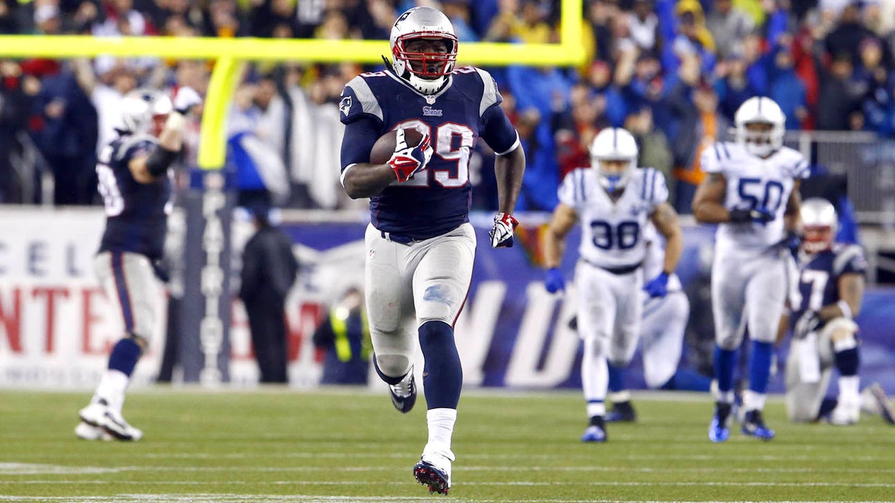 Week 10: Fantasy Football Starts and Sits