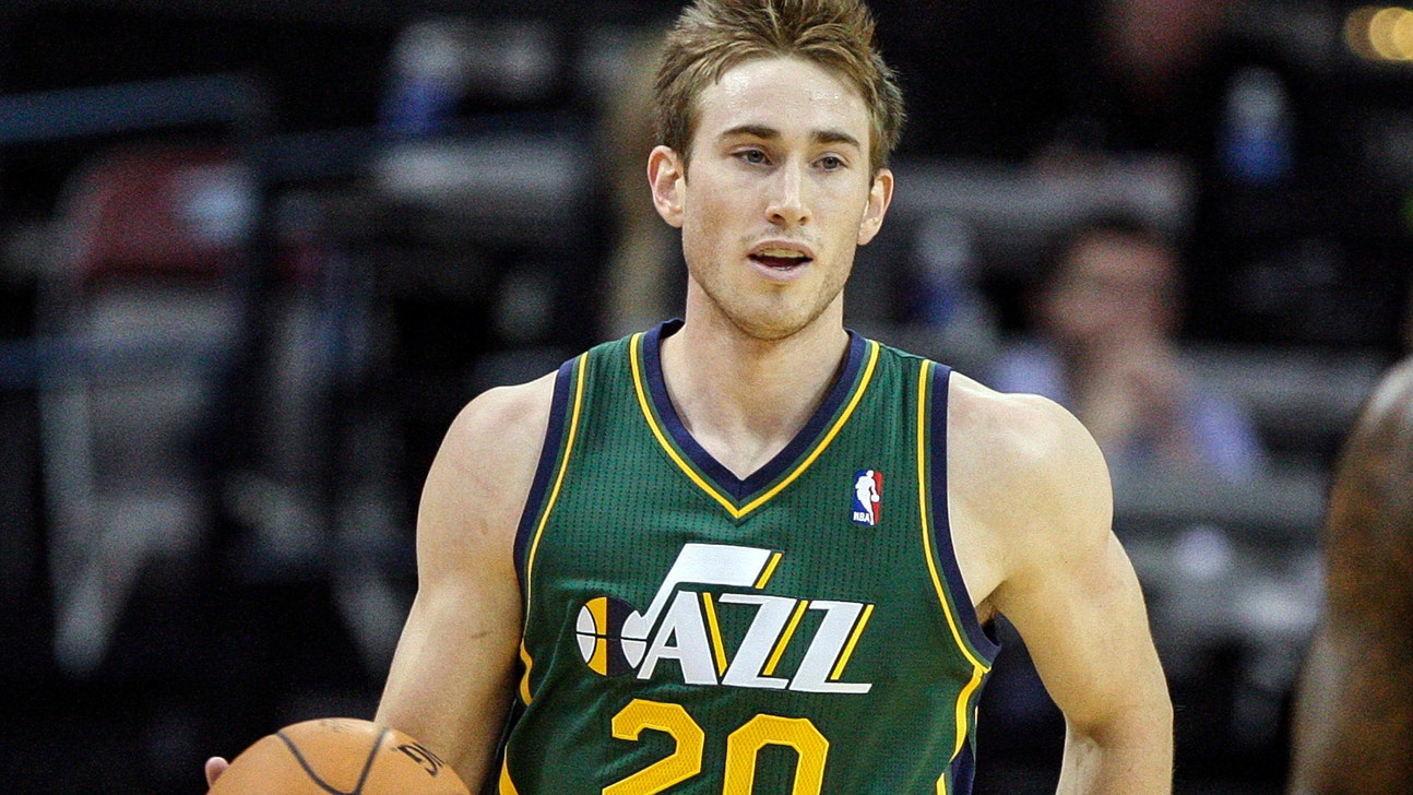 Hayward scores 20, Jazz beat Nuggets 96-84