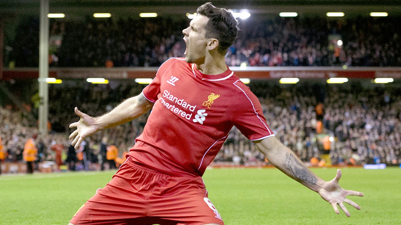 Balotelli scores as Liverpool come back to beat Swansea in League Cup