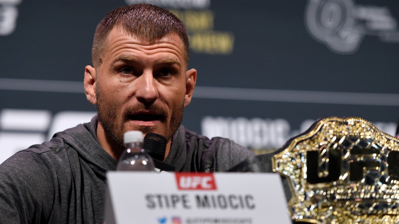 UFC 203: Miocic vs. Overeem post-fight press conference live stream