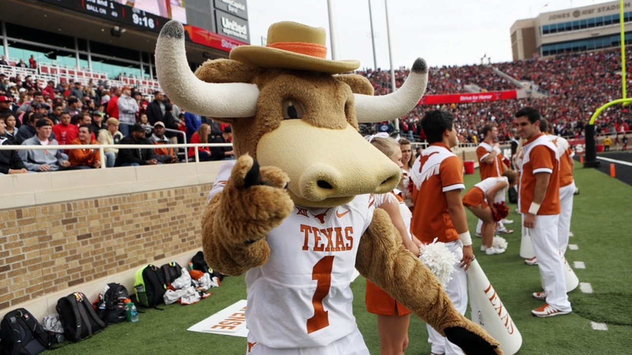 5 Takeaways From Texas Football Win vs Texas Tech